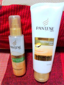 A full size of Pantene products